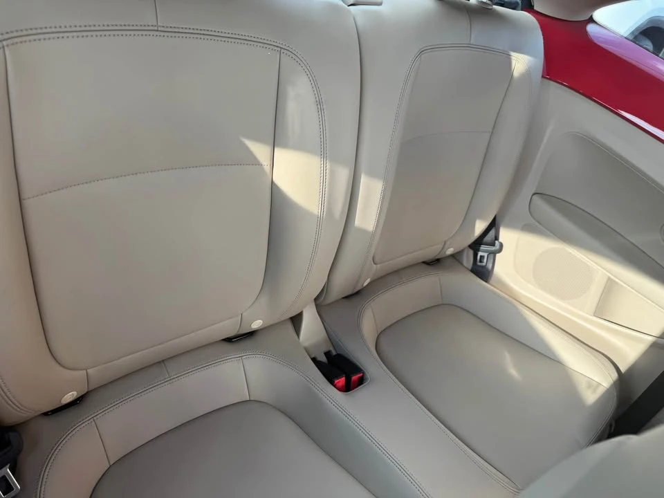 2014 Volkswagen A5 Beetle - Image 5 of 5