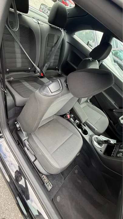2014 Volkswagen A5 Beetle - Image 10 of 12