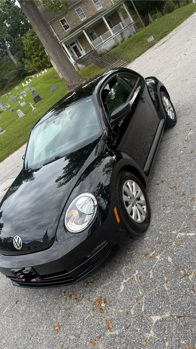 2014 Volkswagen A5 Beetle - Image 3 of 12