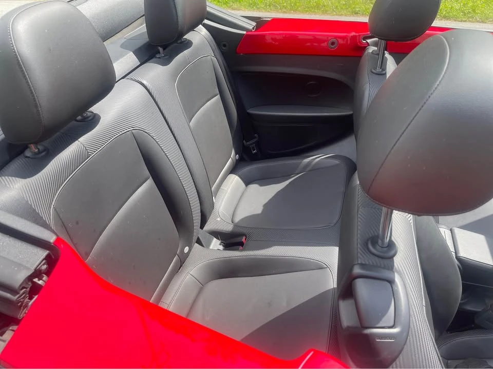 2014 Volkswagen A5 Beetle - Image 6 of 7