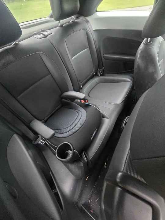 2014 Volkswagen A5 Beetle - Image 8 of 10