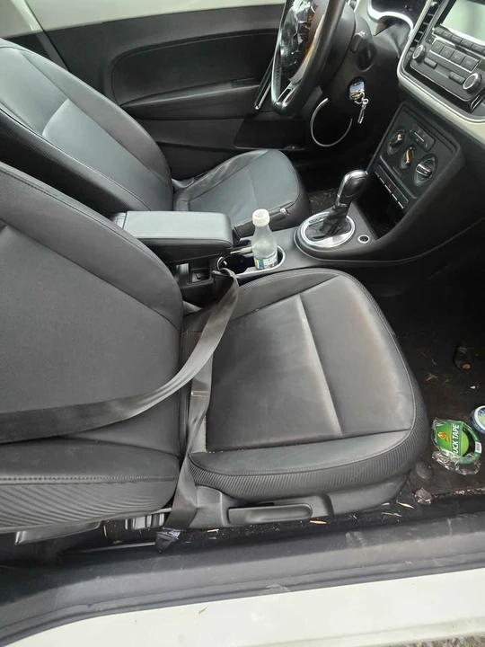 2014 Volkswagen A5 Beetle - Image 10 of 10