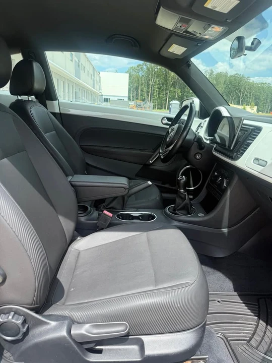 2014 Volkswagen A5 Beetle - Image 13 of 14