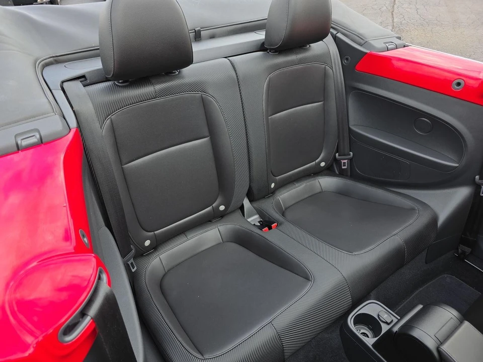 2014 Volkswagen A5 Beetle - Image 7 of 21