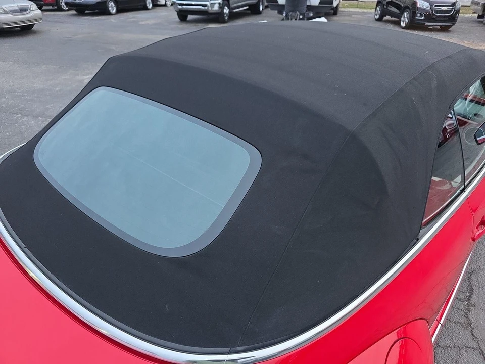 2014 Volkswagen A5 Beetle - Image 19 of 19