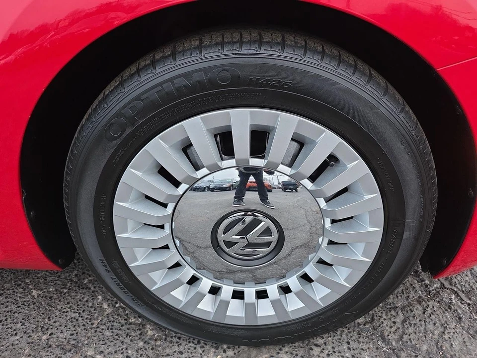 2014 Volkswagen A5 Beetle - Image 16 of 19