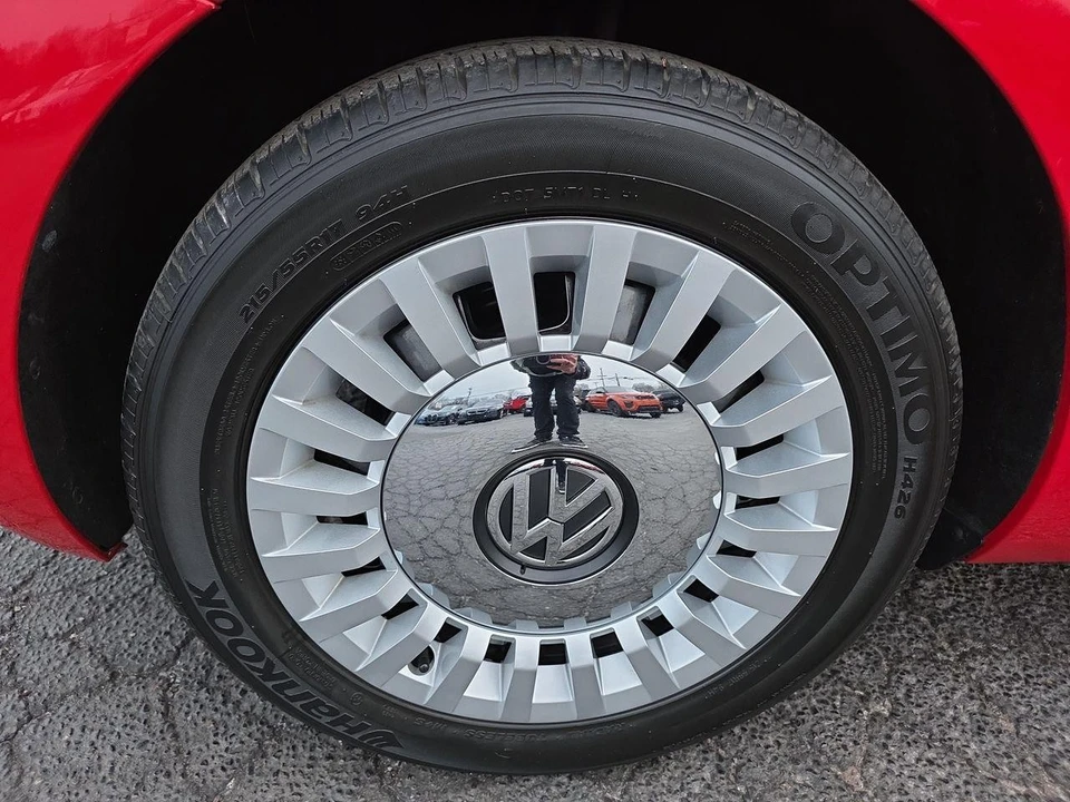 2014 Volkswagen A5 Beetle - Image 17 of 21