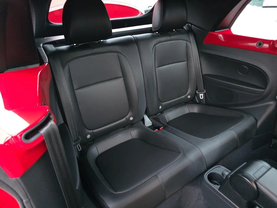 2014 Volkswagen A5 Beetle - Image 7 of 12
