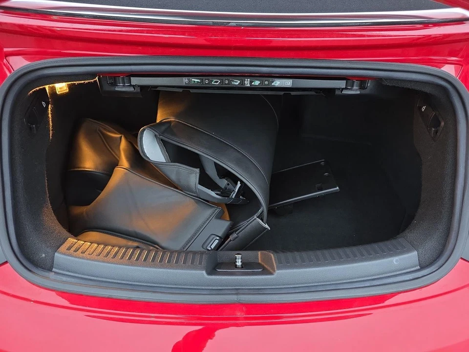 2014 Volkswagen A5 Beetle - Image 15 of 21