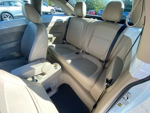 2014 Volkswagen A5 Beetle - Image 13 of 16