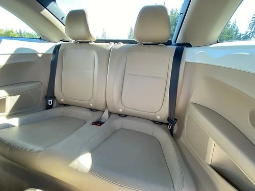 2014 Volkswagen A5 Beetle - Image 14 of 16