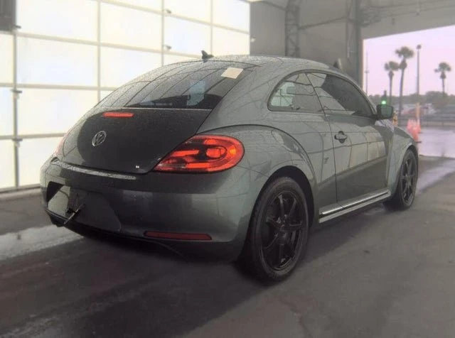 2014 Volkswagen A5 Beetle - Image 3 of 15
