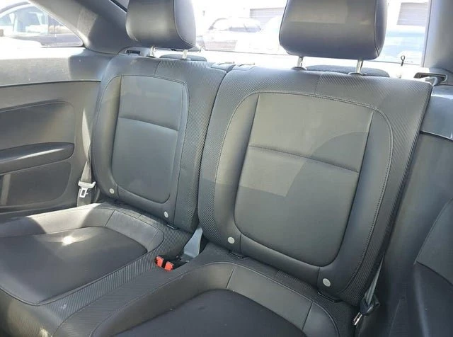 2014 Volkswagen A5 Beetle - Image 12 of 15