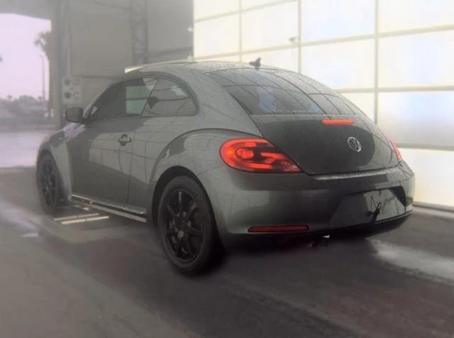 2014 Volkswagen A5 Beetle - Image 5 of 15