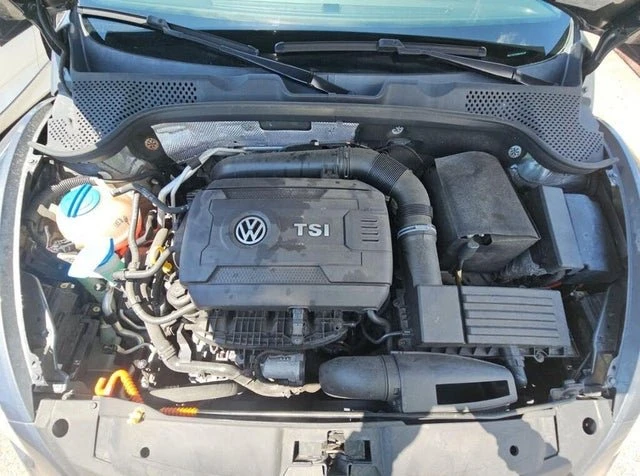 2014 Volkswagen A5 Beetle - Image 15 of 15