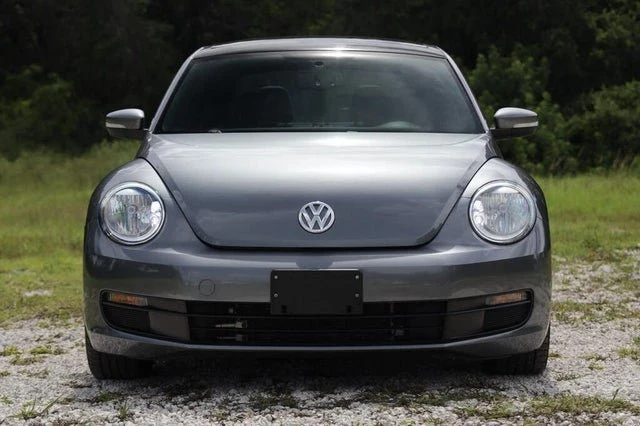 2014 Volkswagen A5 Beetle - Image 12 of 15