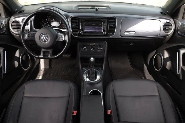 2014 Volkswagen A5 Beetle - Image 3 of 15