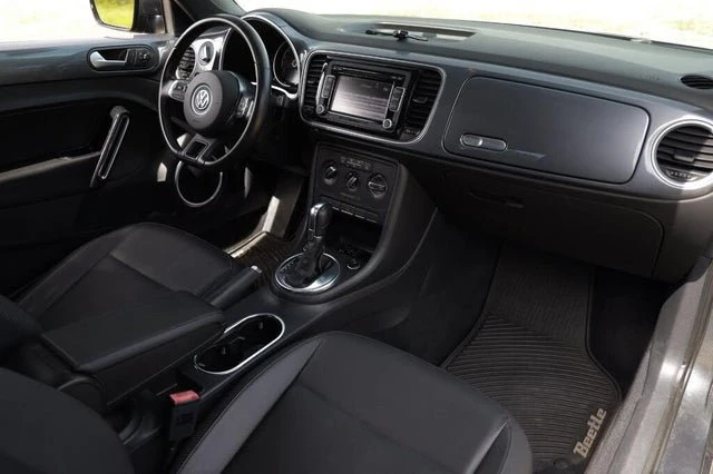 2014 Volkswagen A5 Beetle - Image 13 of 15
