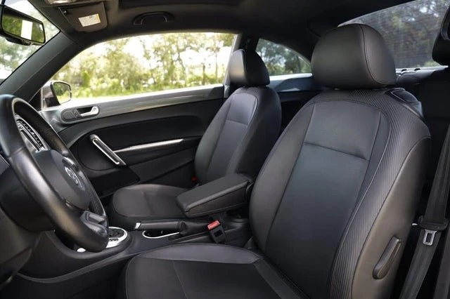 2014 Volkswagen A5 Beetle - Image 6 of 15