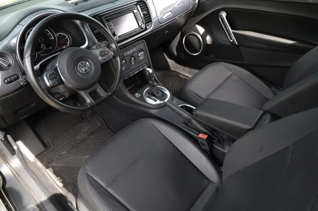 2014 Volkswagen A5 Beetle - Image 4 of 15
