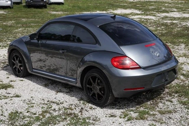 2014 Volkswagen A5 Beetle - Image 5 of 15