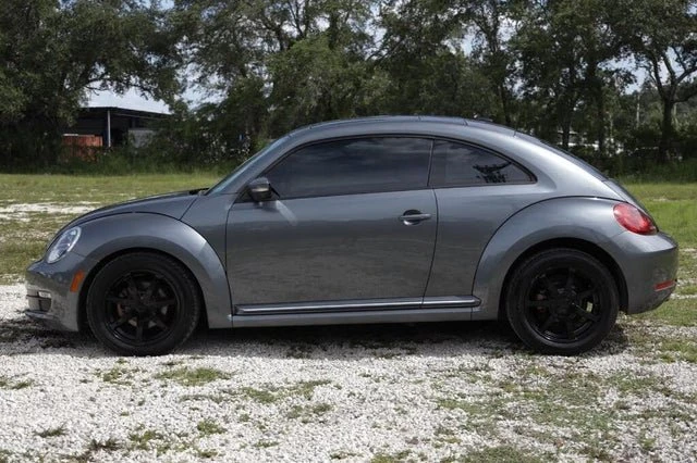 2014 Volkswagen A5 Beetle - Image 2 of 15