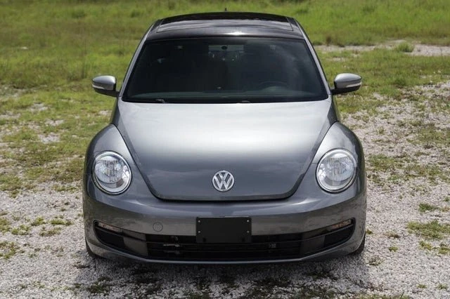 2014 Volkswagen A5 Beetle - Image 14 of 15