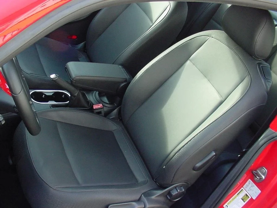 2014 Volkswagen A5 Beetle - Image 5 of 12