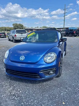 2014 Volkswagen Beetle 2.0 R-Line