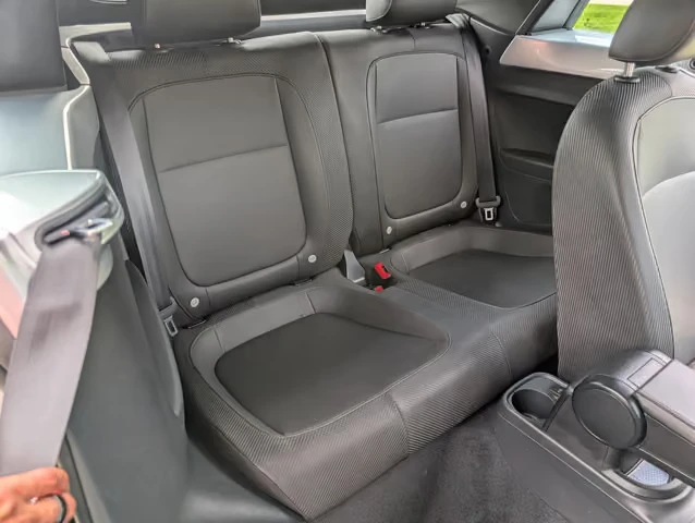 2014 Volkswagen A5 Beetle - Image 12 of 13