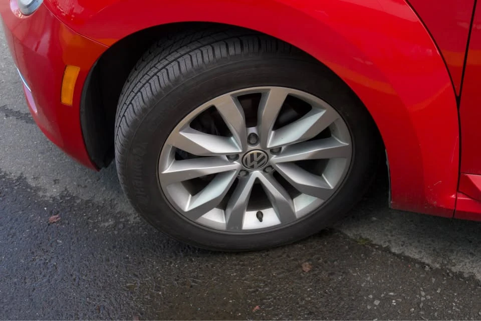 2014 Volkswagen A5 Beetle - Image 4 of 14