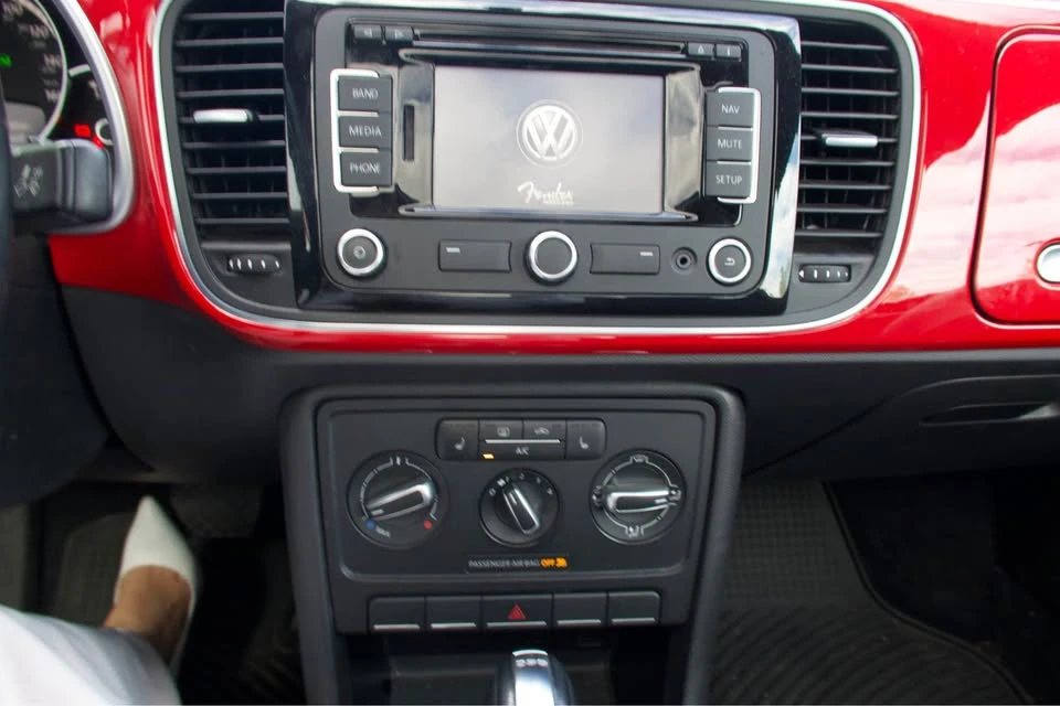 2014 Volkswagen A5 Beetle - Image 13 of 14