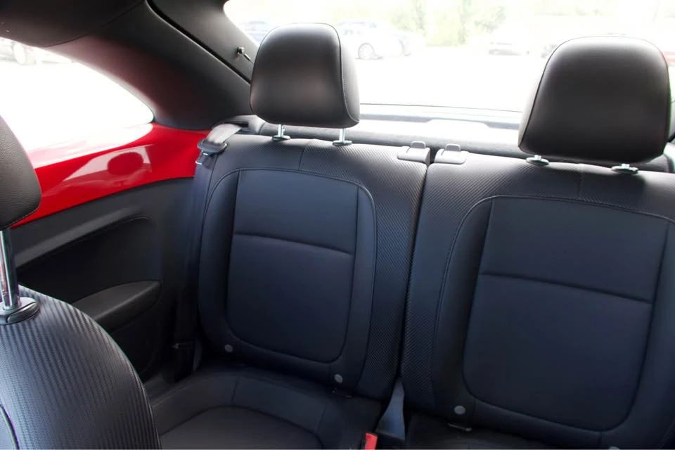 2014 Volkswagen A5 Beetle - Image 14 of 14