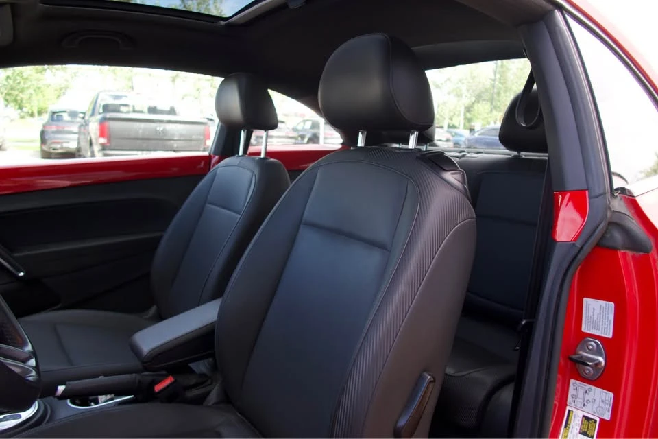 2014 Volkswagen A5 Beetle - Image 10 of 14