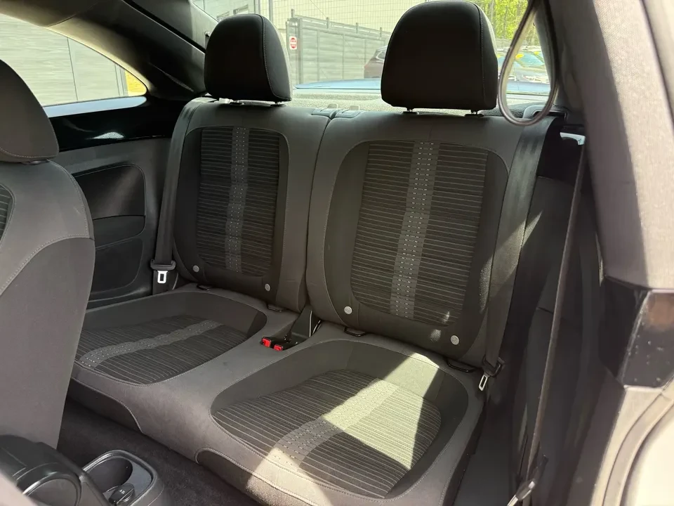 2014 Volkswagen A5 Beetle - Image 10 of 21