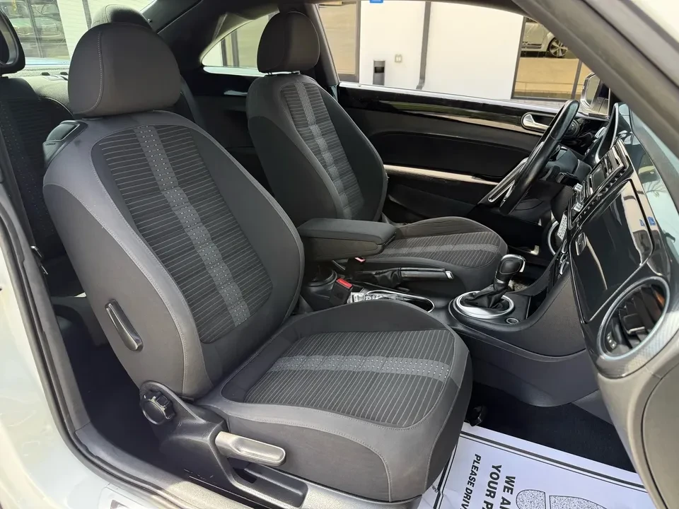 2014 Volkswagen A5 Beetle - Image 12 of 21