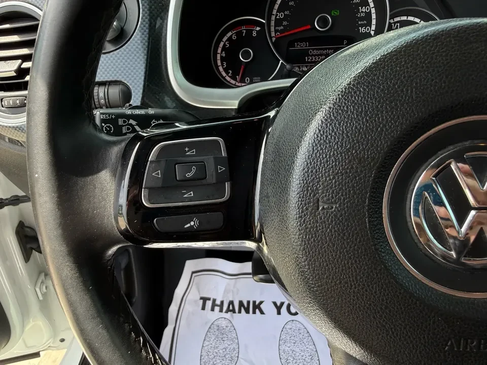 2014 Volkswagen A5 Beetle - Image 15 of 21