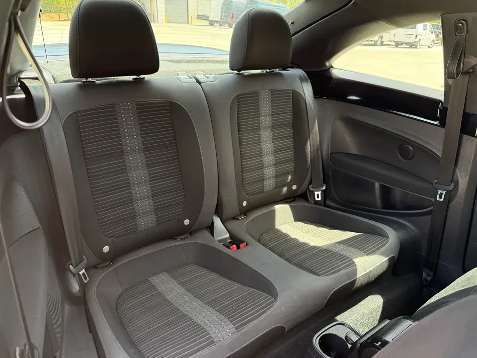 2014 Volkswagen A5 Beetle - Image 13 of 21