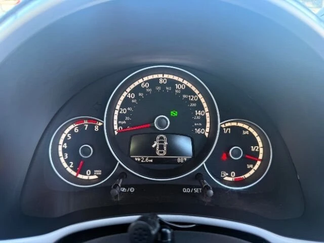 2014 Volkswagen A5 Beetle - Image 12 of 17