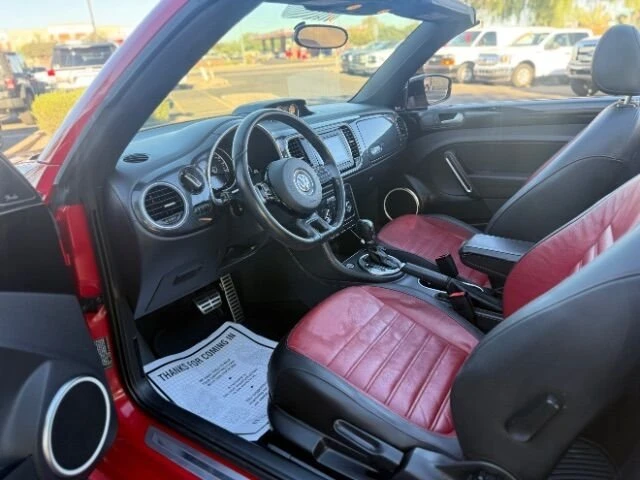 2014 Volkswagen A5 Beetle - Image 10 of 17