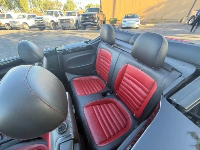 2014 Volkswagen A5 Beetle - Image 16 of 17