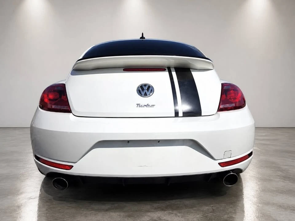 2014 Volkswagen A5 Beetle - Image 6 of 20