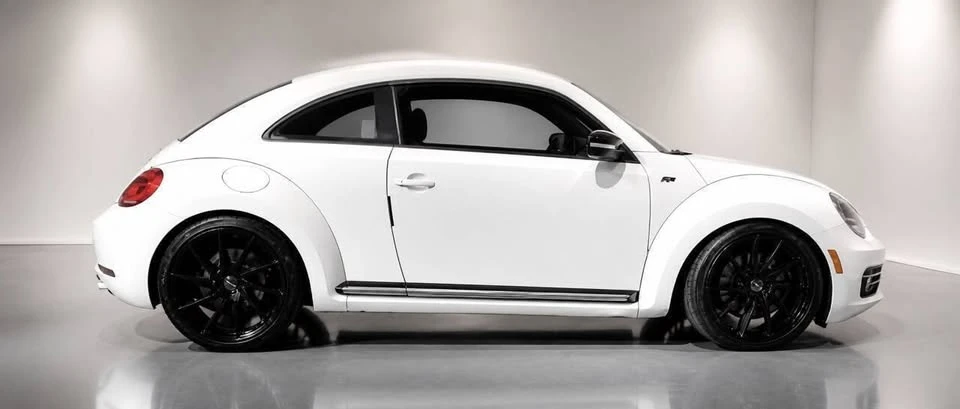 2014 Volkswagen A5 Beetle - Image 4 of 20