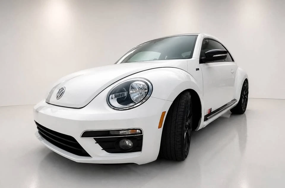 2014 Volkswagen A5 Beetle - Image 3 of 20