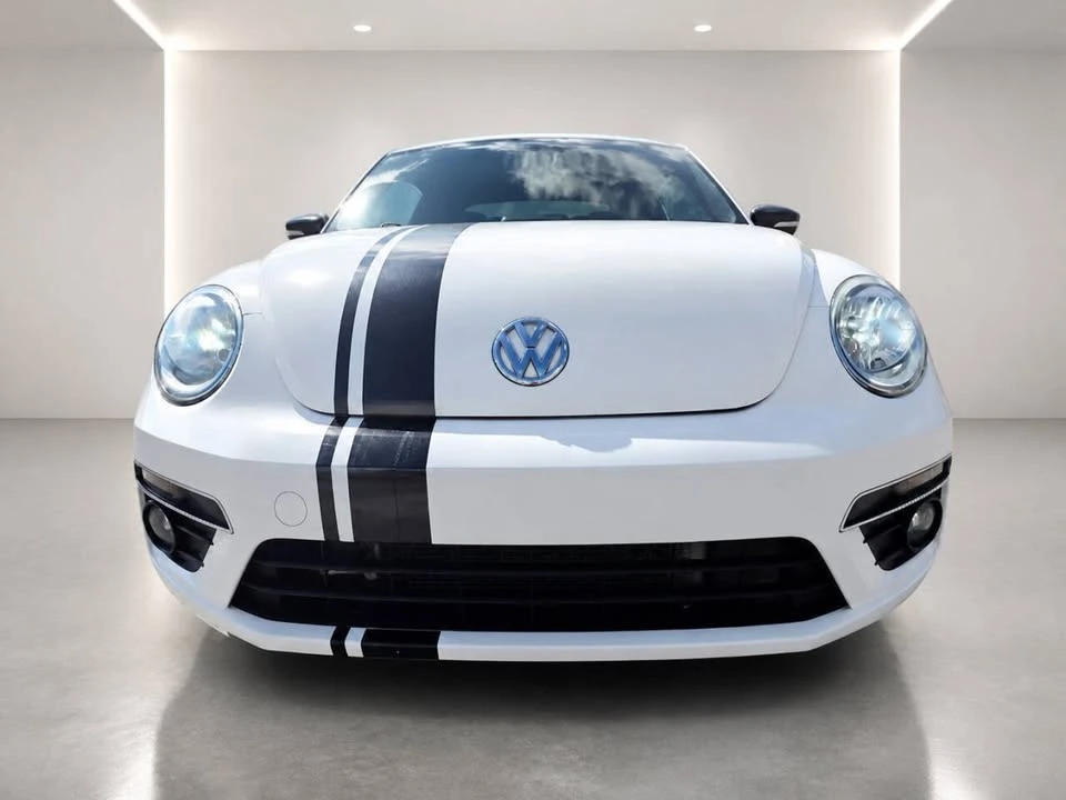 2014 Volkswagen A5 Beetle - Image 2 of 20