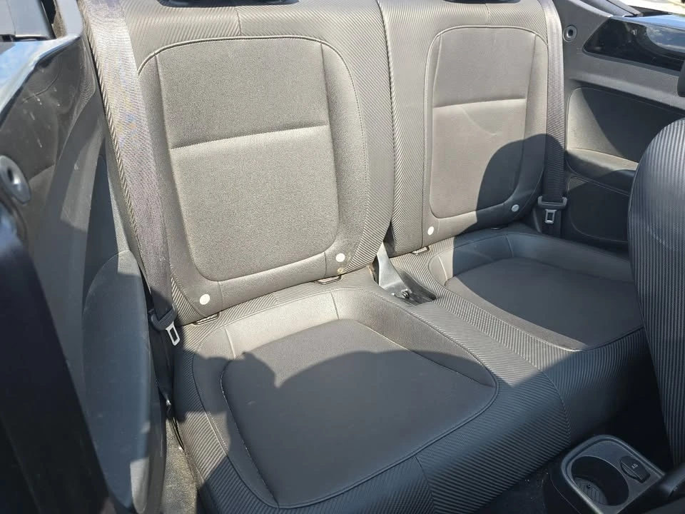2014 Volkswagen A5 Beetle - Image 7 of 10