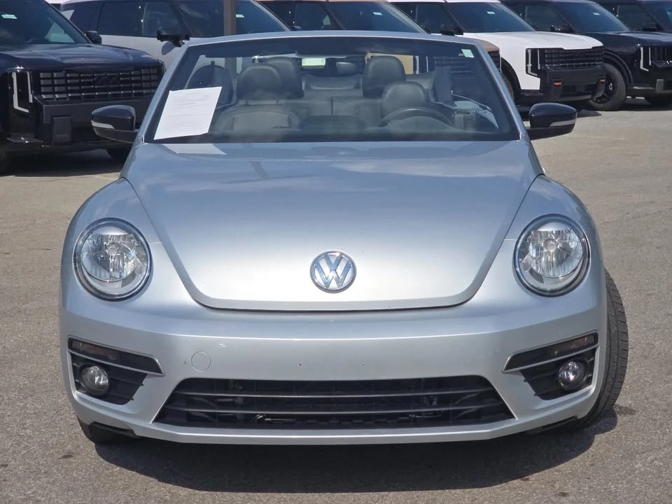 2014 Volkswagen A5 Beetle - Image 10 of 10
