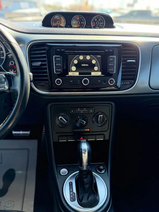 2014 Volkswagen A5 Beetle - Image 11 of 11