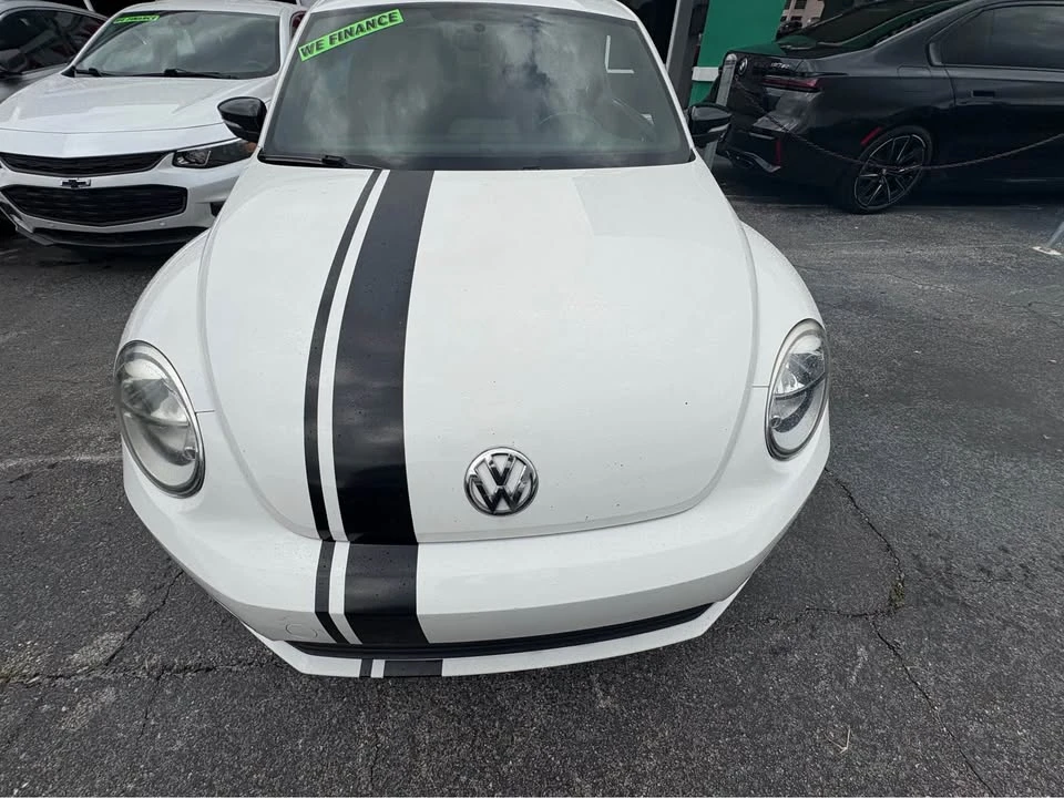 2014 Volkswagen A5 Beetle - Image 15 of 20