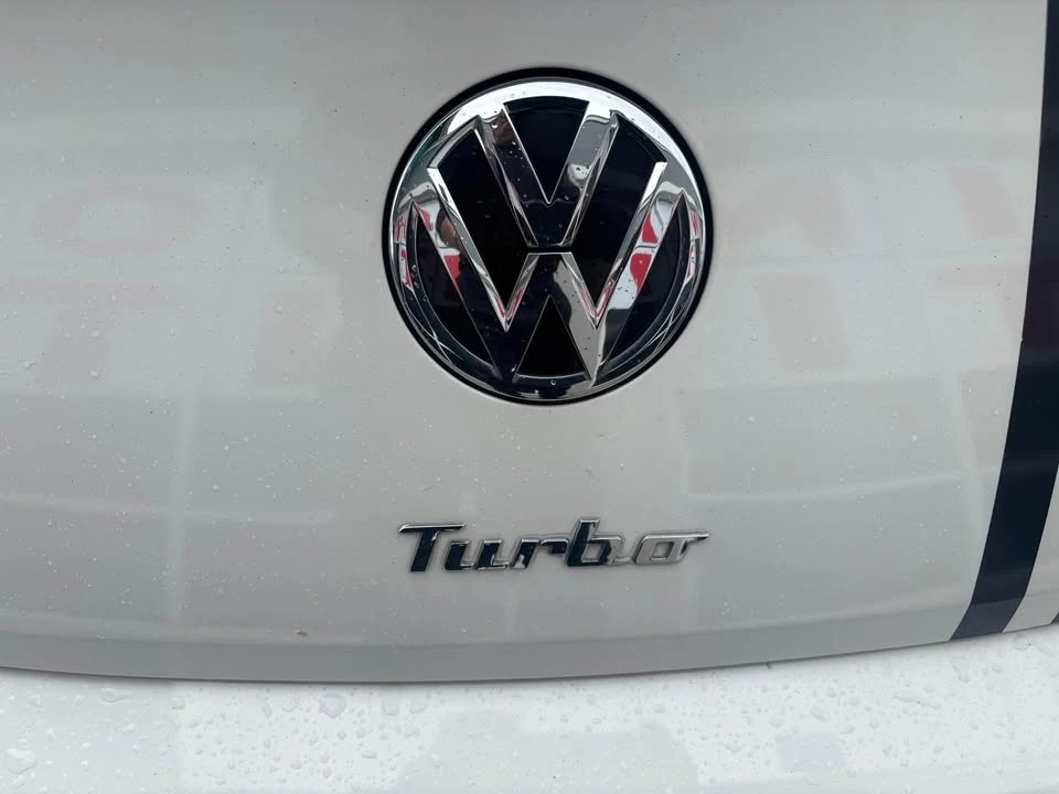 2014 Volkswagen A5 Beetle - Image 6 of 20